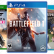 B2G1 Free Select Video Games